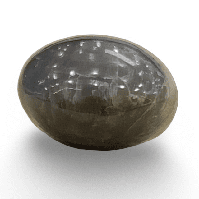 Natural Cat's Eye: |2H00| The Stone of Ketu for Protection and Spiritual Growth Summary No IGCDKBAJ47471
