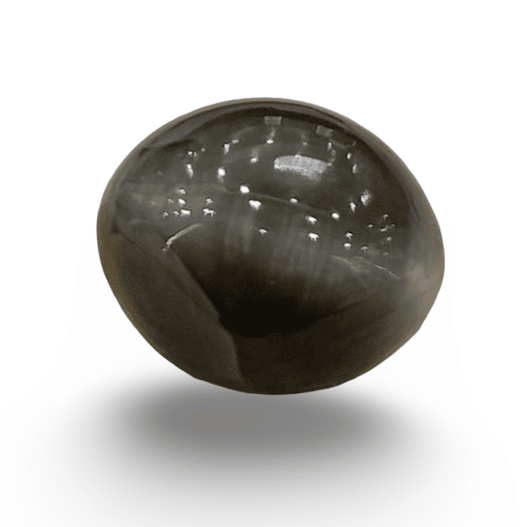 Natural Cat's Eye: |2H00| The Stone of Ketu for Protection and Spiritual Growth Summary No IGCDKBAJ47472