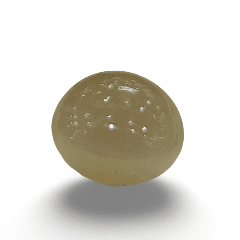 Natural Cat's Eye: |2H00| The Stone of Ketu for Protection and Spiritual Growth Summary No IGCDKBAJ41285