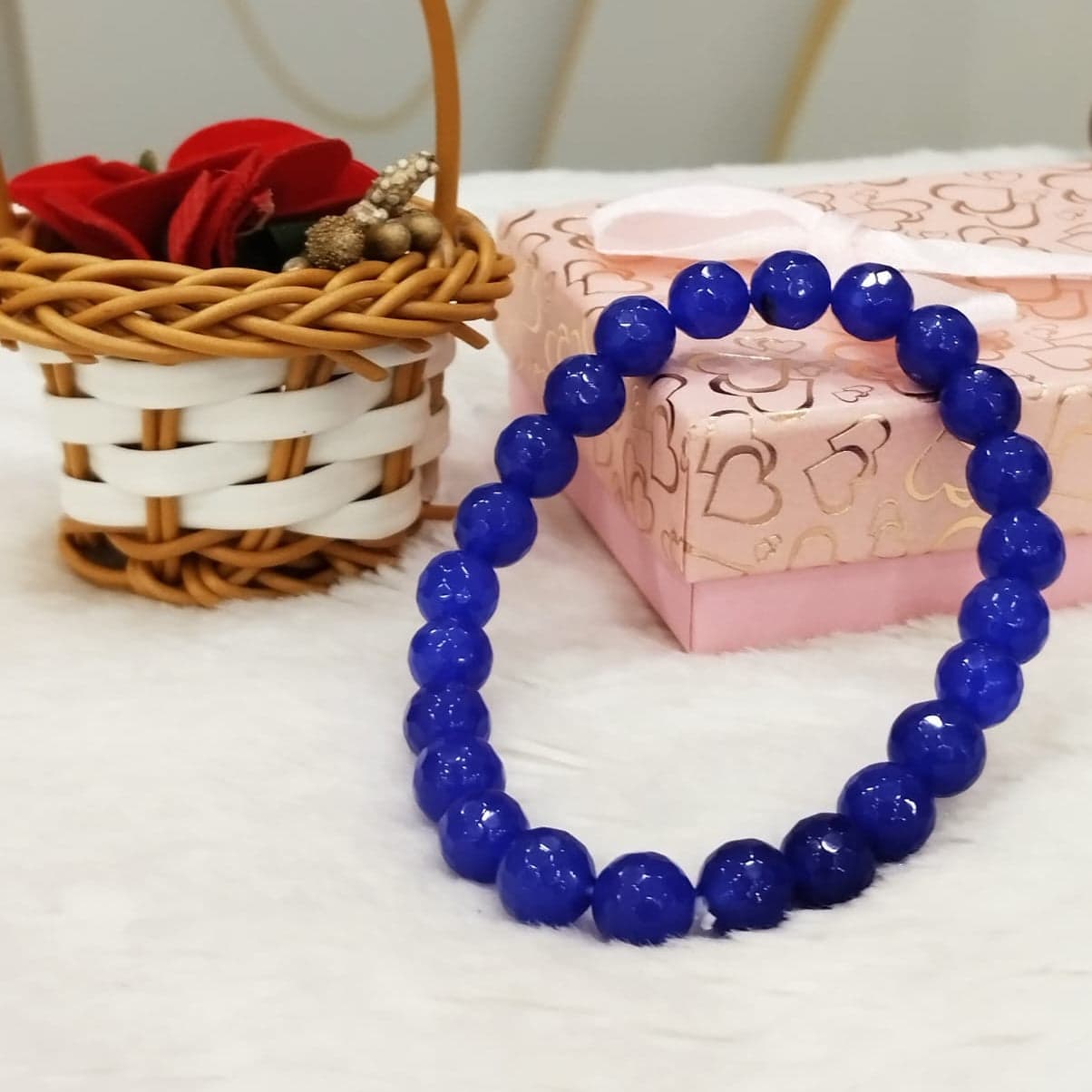 BLUE BRACELET STURAN