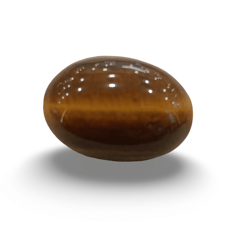 Tiger Eye The Essence of Grounding and Strength Summary No IGCDKBAJ41315