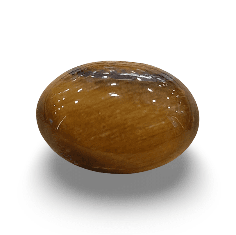 Tiger Eye The Essence of Grounding and Strength Summary No IGCDKBAJ41311