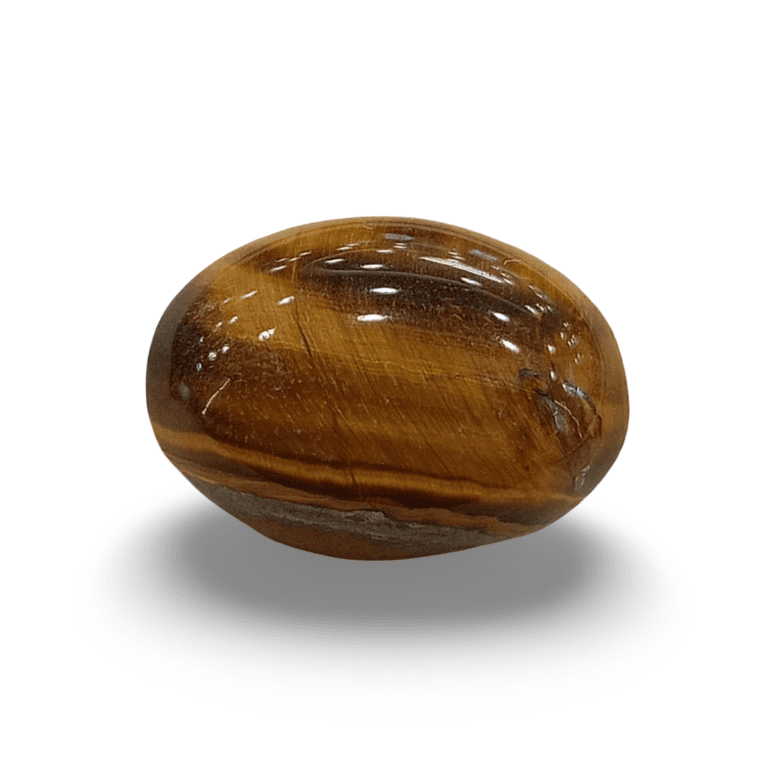Tiger Eye The Essence of Grounding and Strength Summary No IGCDKBAJ41300