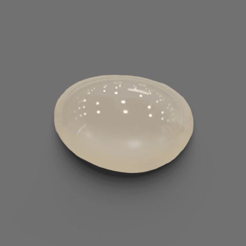 Natural Moonstone: A Gem of Serenity and Enlightenment Summary No IGCDKBAJ42672