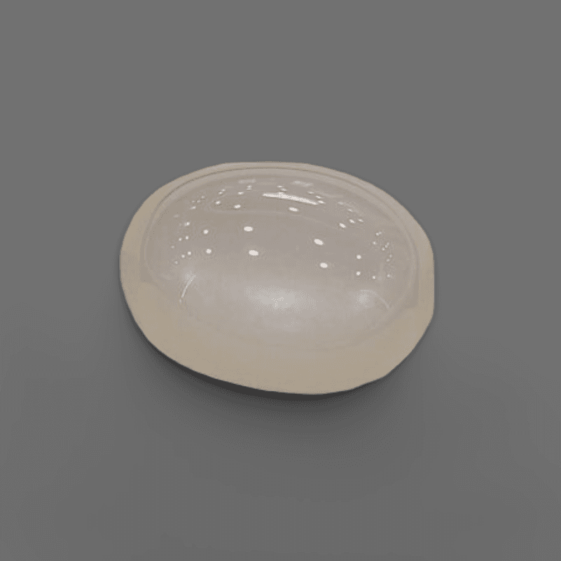 Natural Moonstone: |1H50| A Gem of Serenity and Enlightenment Summary No IGCDKBAJ42689