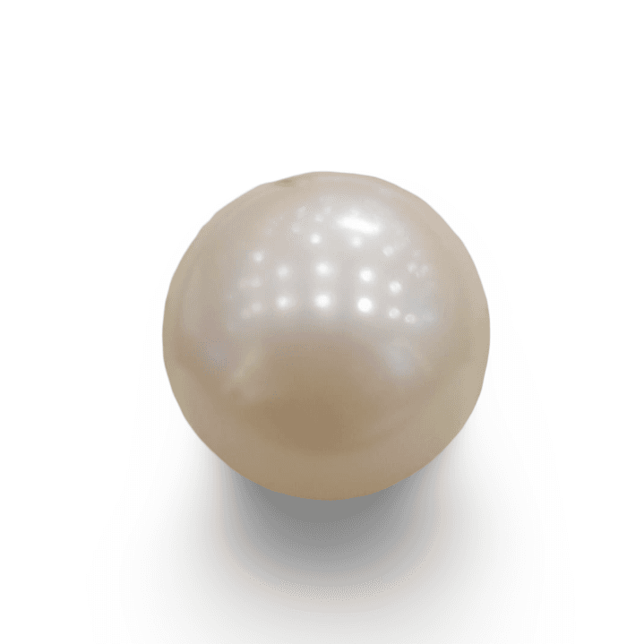 Natural South Sea Pearl – A Symbol of Elegance & Purity Summary No IGCDKBAJ42652