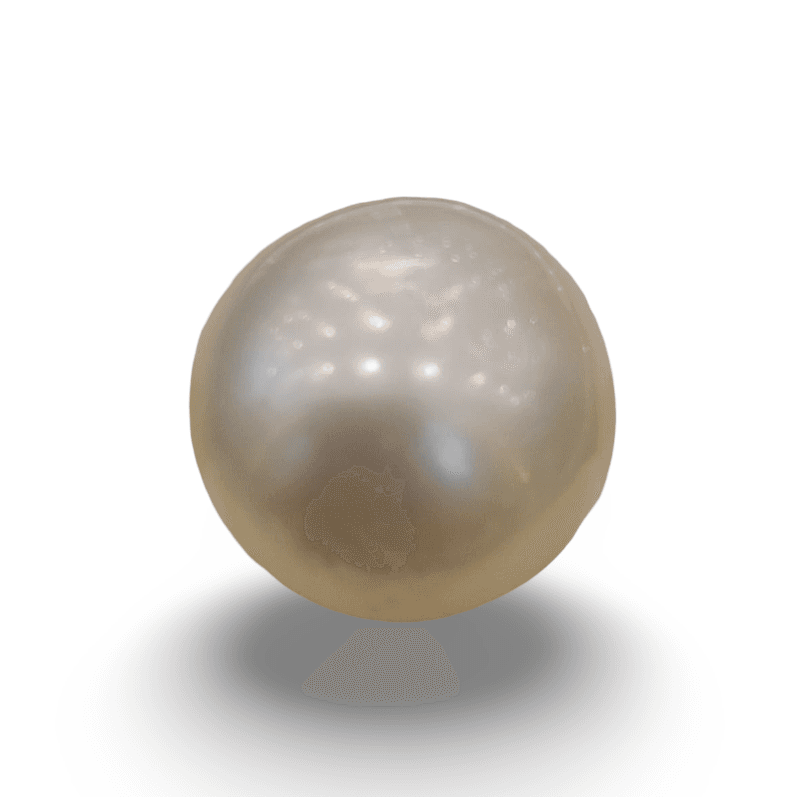 Natural South Sea Pearl – A Symbol of Elegance & Purity Summary No IGCDKBAJ42611