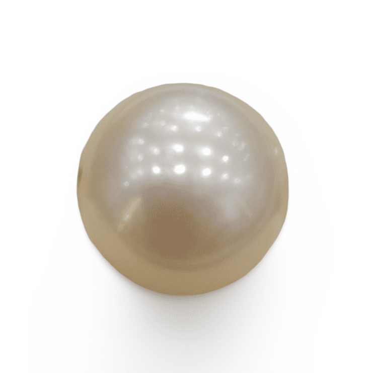 Natural South Sea Pearl – A Symbol of Elegance & Purity Summary No IGCDKBAJ42613