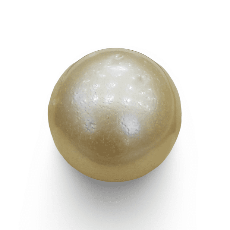 Natural South Sea Pearl – A Symbol of Elegance & Purity Summary No IGCDKBAJ42617