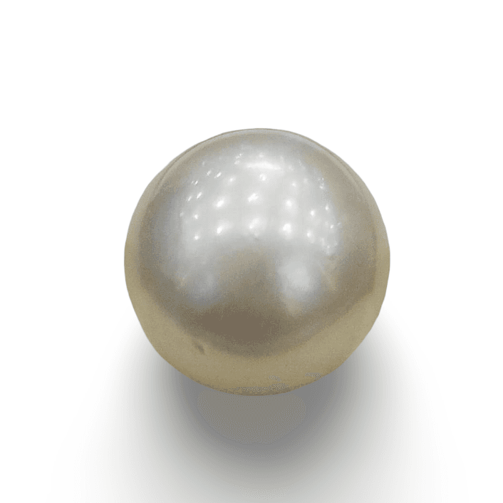 Natural South Sea Pearl – A Symbol of Elegance & Purity Summary No IGCDKBAJ42621