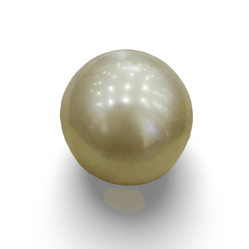 Natural South Sea Pearl – A Symbol of Elegance & Purity Summary No IGCDKBAJ42634
