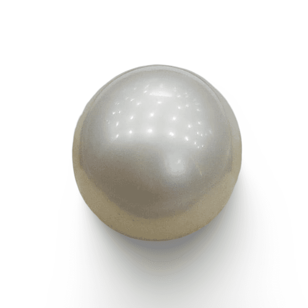Natural South Sea Pearl – A Symbol of Elegance & Purity Summary No IGCDKBAJ42610