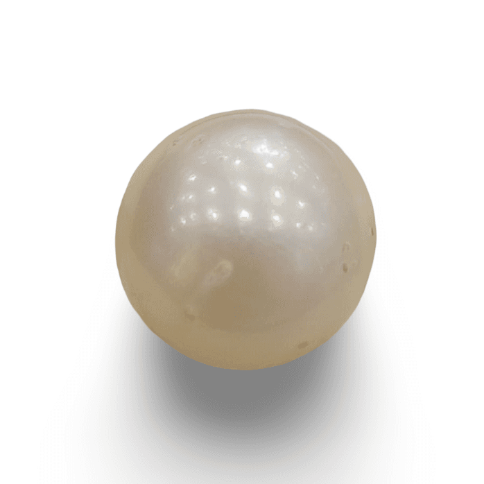 Natural South Sea Pearl – A Symbol of Elegance & Purity Summary No IGCDKBAJ48449