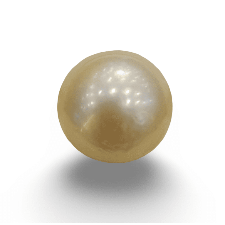 Natural South Sea Pearl – A Symbol of Elegance & Purity Summary No IGCDKBAJ42643
