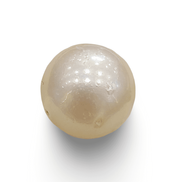 Natural South Sea Pearl – A Symbol of Elegance & Purity Summary No IGCDKBAJ54986