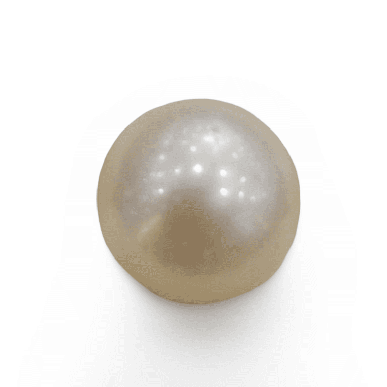 Natural South Sea Pearl – A Symbol of Elegance & Purity Summary No IGCDKBAJ54985
