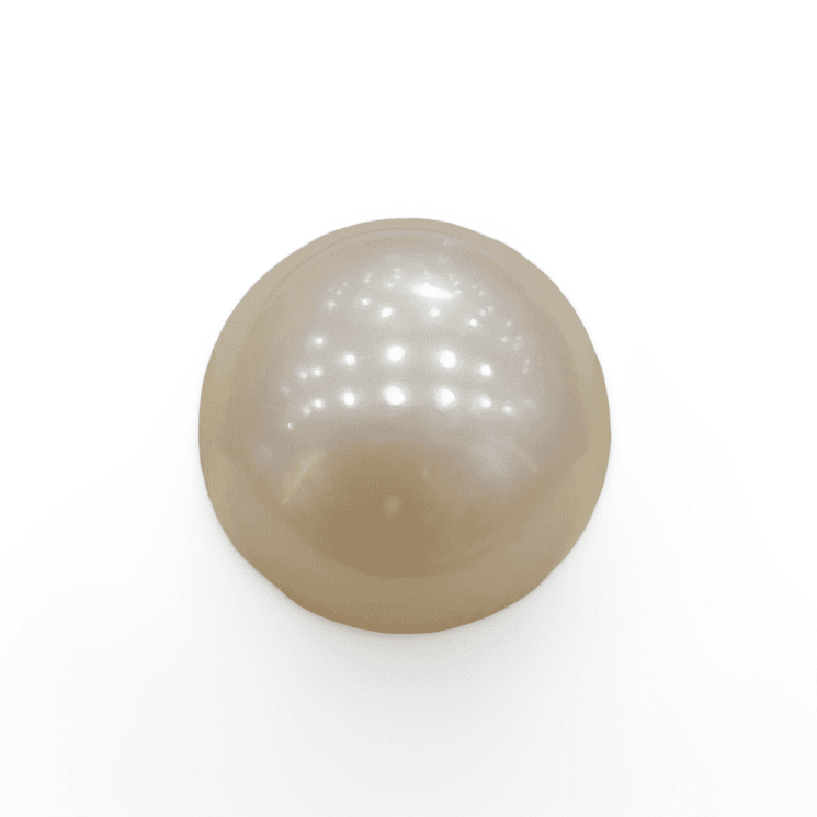 Natural South Sea Pearl – A Symbol of Elegance & Purity Summary No IGCDKBAJ54979