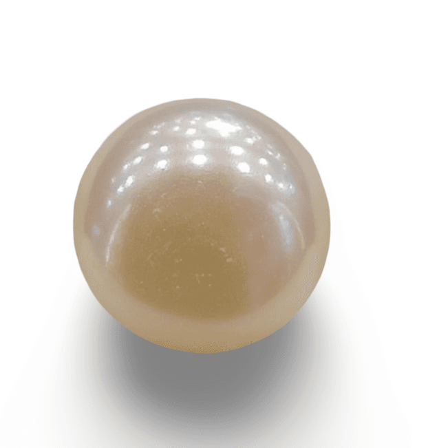 Natural Pearl The Essence of Elegance and Serenity Summary No IGCDKBAJ488357357