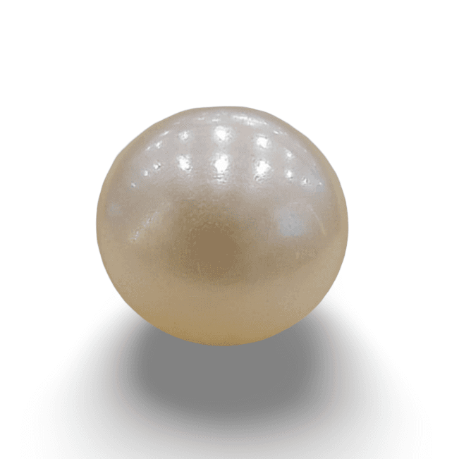 Natural Pearl |6H0| The Essence of Elegance and Serenity Summary No IGCDKBAJ48371