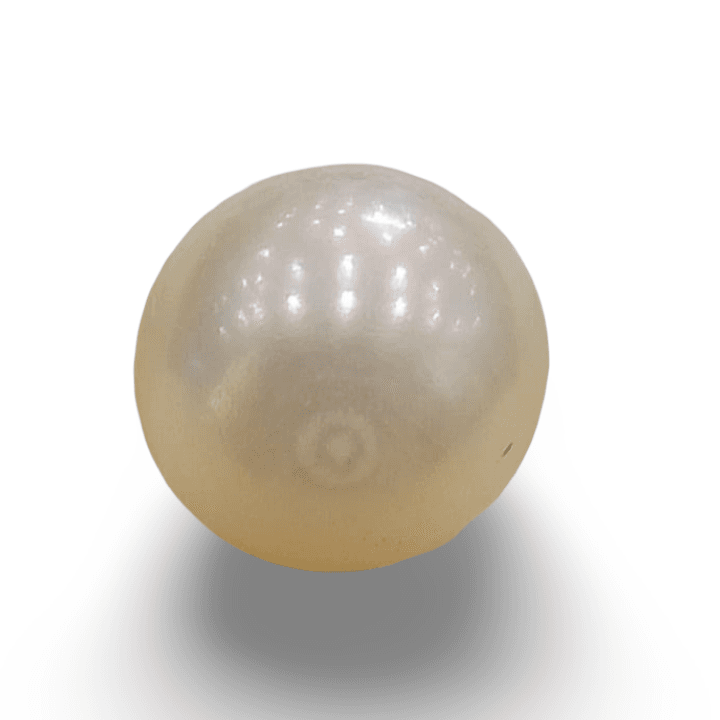 Natural Pearl The Essence of Elegance and Serenity Summary No IGCDKBAJ48388