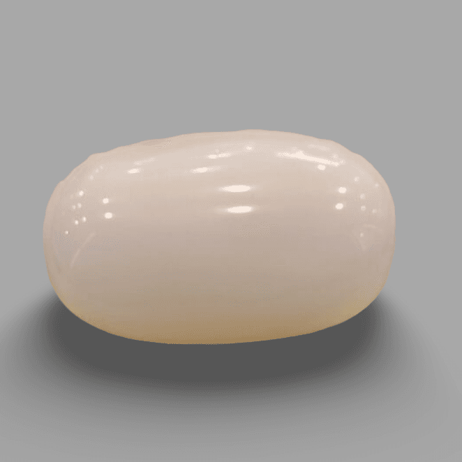 Natural White Coral: The Symbol of Peace and Strength Summary No IGCDKBAJ41489