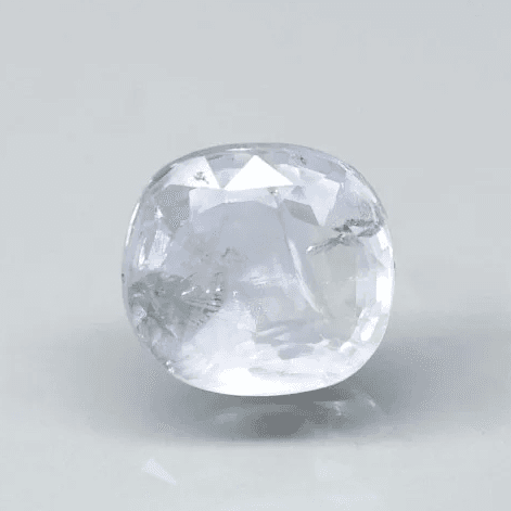 Natural Blue Sapphire | Cushion Mixed Cut | Untreated | Govt. Lab Certified | 9053D36839