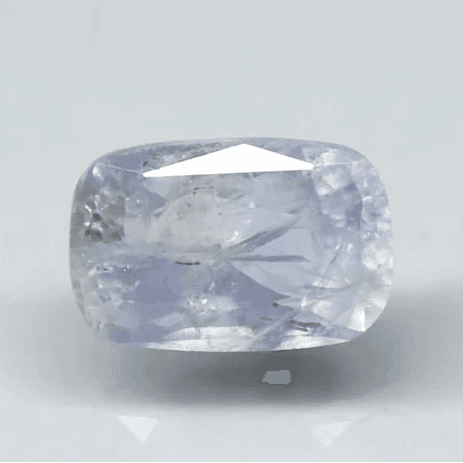 Natural Blue Sapphire | Cushion Mixed Cut | Untreated | Govt. Lab Certified | 9053D36838