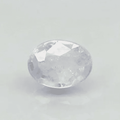 Natural Blue Sapphire |65H00| Unheated Gemstone | Govt. Lab Certified | 8980D36550