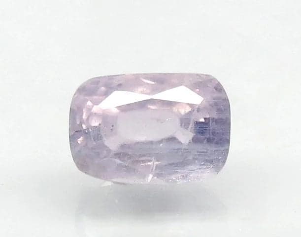 Natural Purplish Blue Sapphire | Oval Mixed Cut | Unheated | Govt. Lab Certified 9894D38429 (Copy)