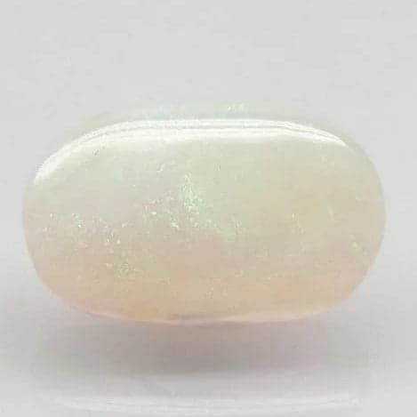 Natural Fire Opal 5.42 Ratti |32H00|Govt. Lab Certified | Untreated Oval Cabochon Gemstone 6846D26685
