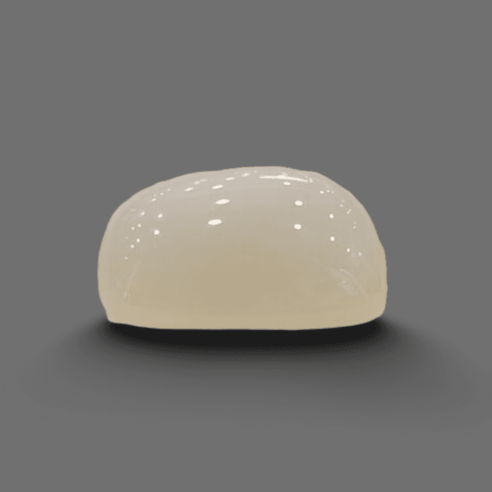 Natural Moonstone: |1H50| A Gem of Serenity and Enlightenment Summary No IGCDKBAJ42679