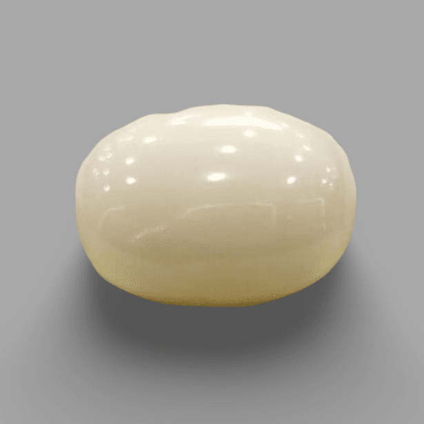 Natural White Coral: A Gemstone of Purity and Strength Summary No IGCDKBAJ41495