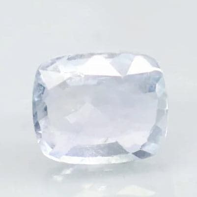 Natural Blue Sapphire |100H00| Cushion Mixed | Govt. Lab Certified | 10979D44350