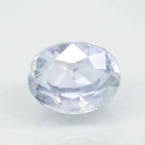 Natural Blue Sapphire |85H00 |Oval Mixed | Govt. Lab Certified | 11737D47193