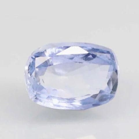 Natural Blue Sapphire | 240H00 | Cushion Mixed | Transparent | Govt. Lab Certified | 11858D47585