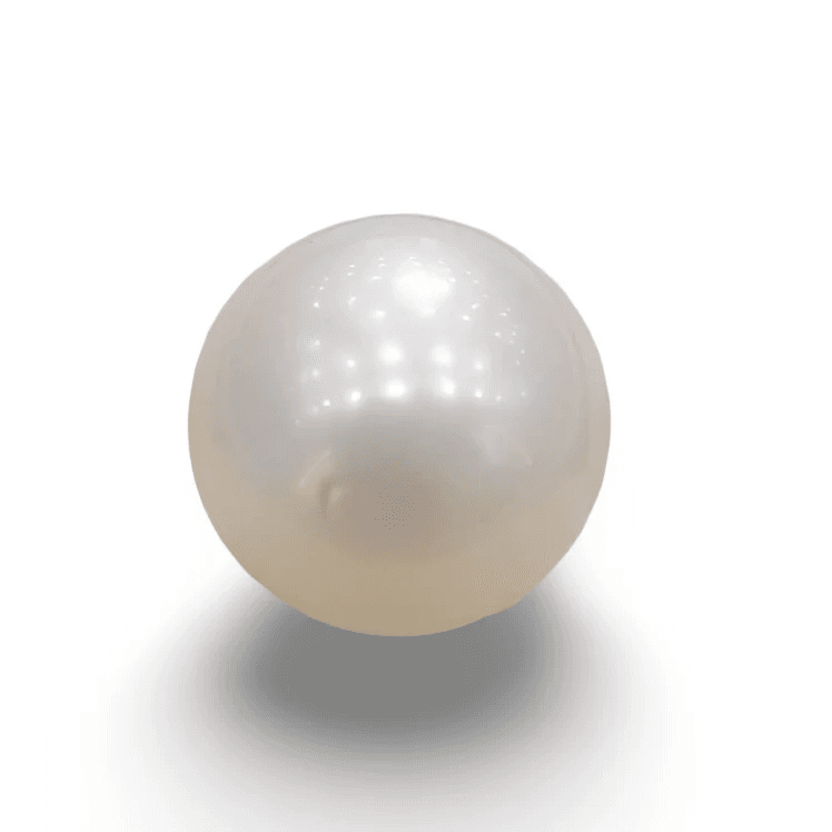 Natural Pearl |1H20| The Essence of Elegance and Serenity Summary No IGCDKBAJ42575