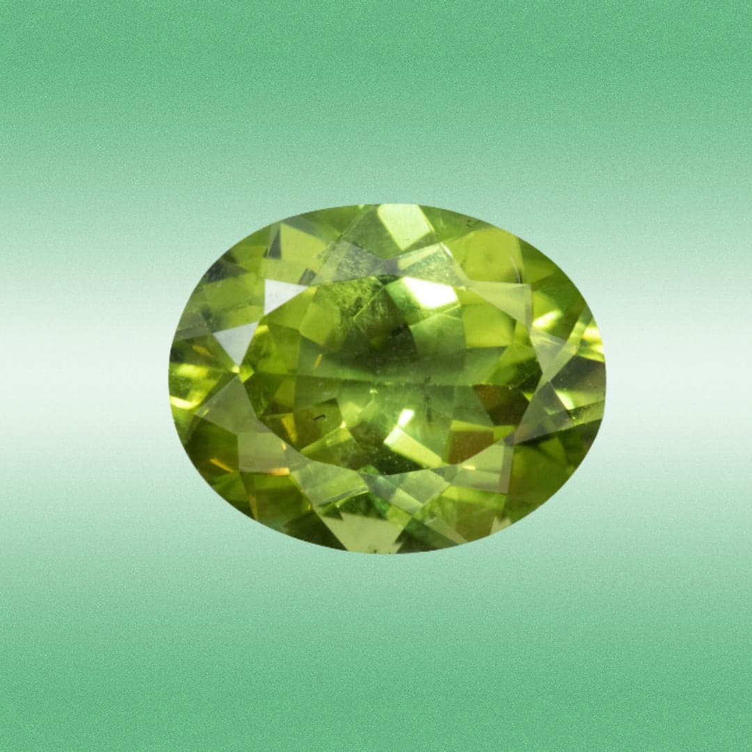 Peridot